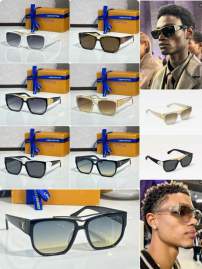 Picture of Louis Vuitton Sunglasses _SKUfw77318173fw
